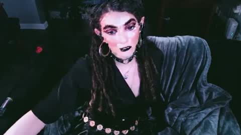 asphodel_snowbunny online show from 07-12-26, 10:06