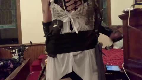 aspiringturtlegirl online show from 04-09-26, 08:31