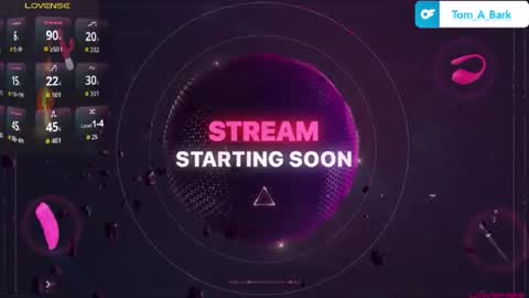 Ass Chaser online show from 06-03-26, 01:19