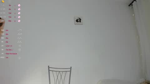 Sasha online show from 01-26-25, 04:30