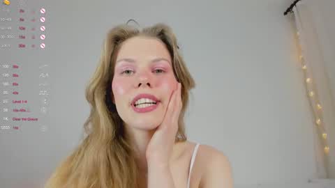 Sasha online show from 02-16-25, 10:32