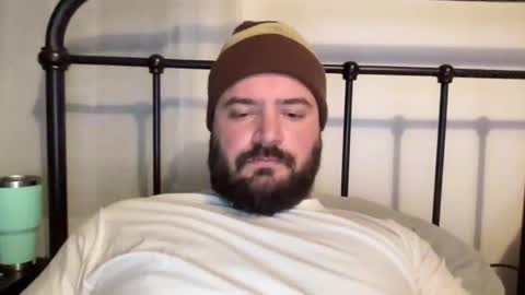 Jon online show from 02-13-25, 07:03