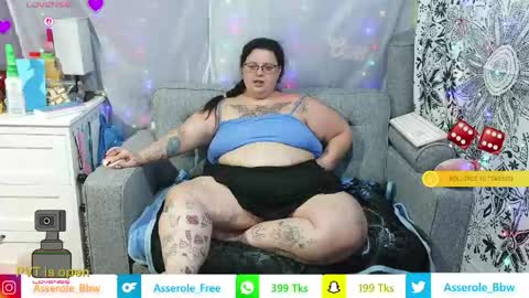 Cassie online show from 04-24-26, 09:28