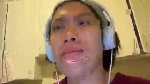 Snapshot of assert32 chatting on 10-01-25, 07:58 Patty online show from 10-01-25, 07:58