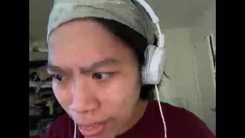 Snapshot of assert32 chatting on 10-03-25, 07:11 Patty online show from 10-03-25, 07:11