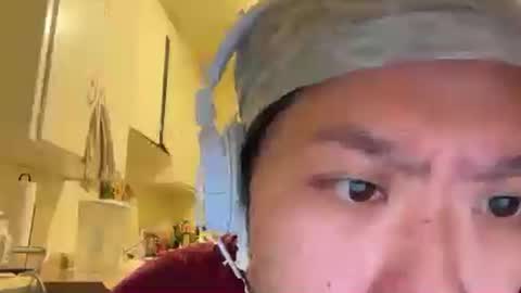 Snapshot of assert32 chatting on 10-12-25, 10:25 Patty online show from 10-12-25, 10:25