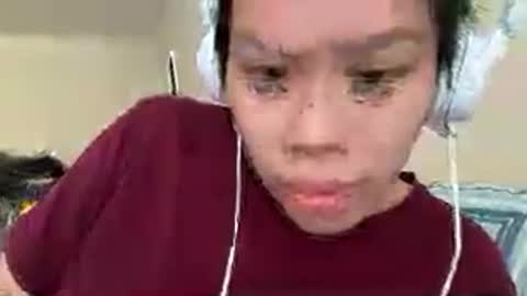 Snapshot of assert32 chatting on 10-17-25, 11:51 Patty online show from 10-17-25, 11:51