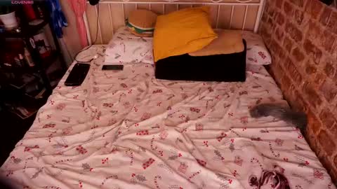 Eva online show from 01-10-26, 03:47