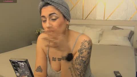 Ash online show from 02-25-26, 08:02