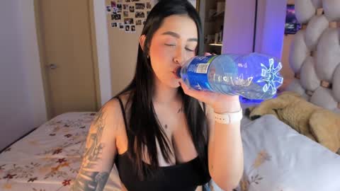 Ashley online show from 01-04-25, 04:23