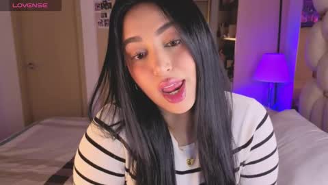 Ashley online show from 10-29-25, 04:59