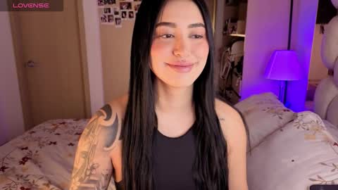 Ashley online show from 11-01-25, 11:07