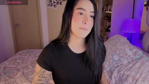 Ashley online show from 11-27-25, 10:45