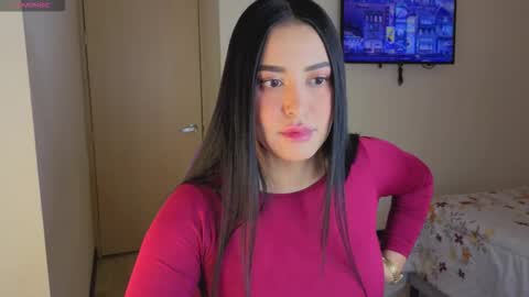 Ashley online show from 02-11-26, 12:15