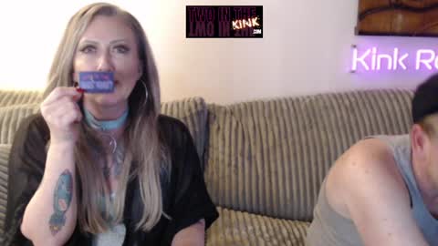 ASSleigh Abbott online show from 12-29-24, 08:33