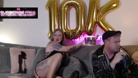 ASSleigh Abbott online show from 02-08-25, 03:19