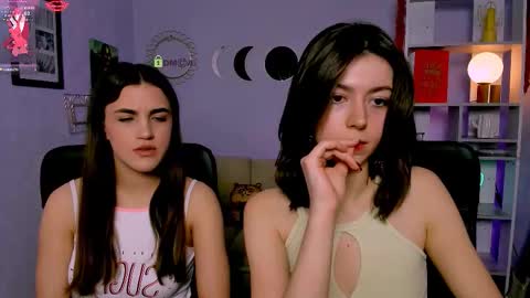 Assole online show from 01-12-26, 02:44