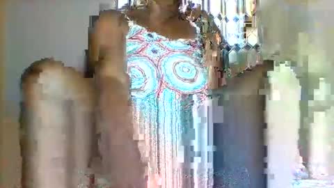 Snapshot of assqueen4 chatting on 01-13-26, 10:31 FLORAH DANIEL online show from 01-13-26, 10:31