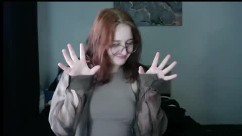 Cassie online show from 02-11-26, 12:54