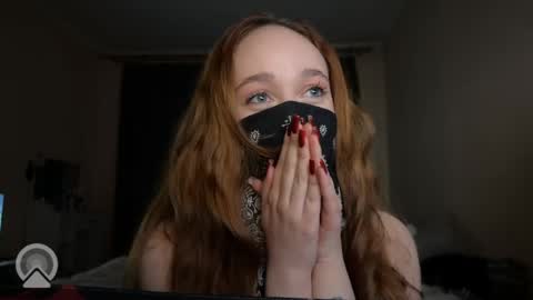 Cassie online show from 04-19-26, 12:11