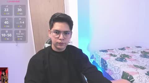 Asta Kuno online show from 02-18-26, 07:48