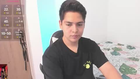 Asta Kuno online show from 02-20-26, 07:32