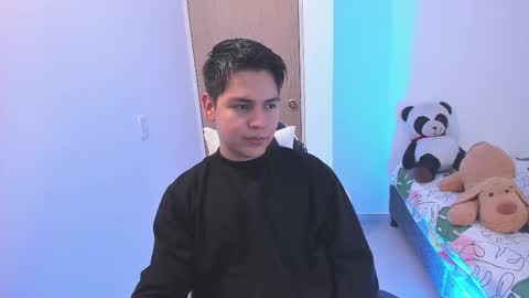 Asta Kuno online show from 02-22-26, 02:13