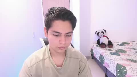 Asta Kuno online show from 03-06-26, 07:16