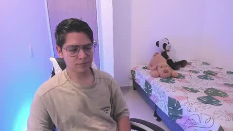 Asta Kuno online show from 03-11-26, 04:29