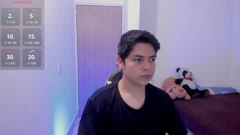 Asta Kuno online show from 04-04-26, 03:16