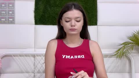 Aster Quinn online show from 02-04-26, 01:50