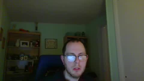 Andrew or Smiley Read the message in bold above the bio design for info on the situation. online show from 01-10-25, 01:21