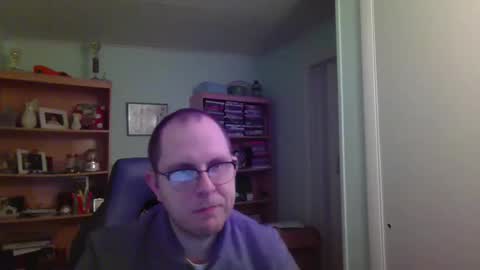 Andrew or Smiley Read the message in bold above the bio design for info on the situation. online show from 10-28-25, 02:15