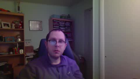 Andrew or Smiley Read the message in bold above the bio design for info on the situation. online show from 01-06-26, 02:59