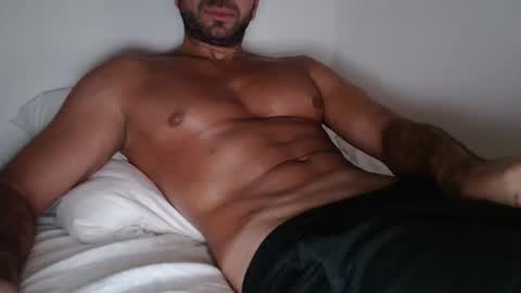 Aston online show from 03-19-26, 08:46