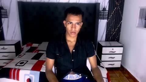 Aston  online show from 09-12-25, 04:34