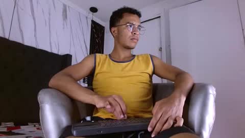 Aston  online show from 11-27-25, 03:08