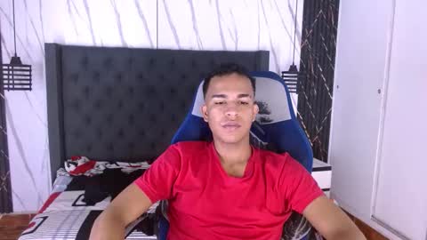 Aston  online show from 02-19-26, 05:03