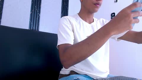 Aston  online show from 05-18-26, 04:07