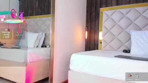 Astorath  online show from 03-12-25, 12:04