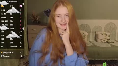 Snapshot of astoria_ross_ chatting on 02-03-25, 03:17 Astoria online show from 02-03-25, 03:17