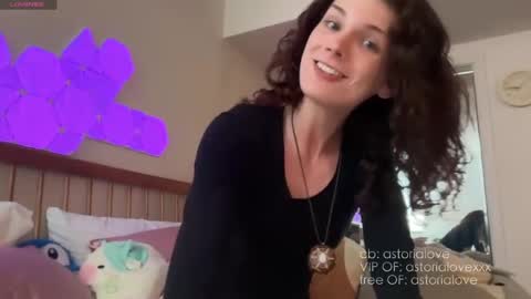 AstoriaLove online show from 04-04-26, 02:43