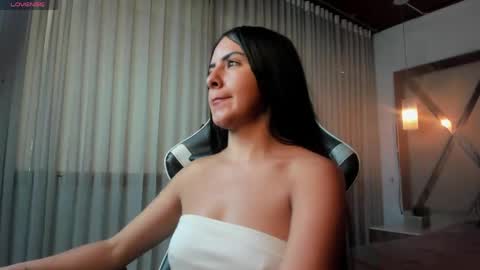 Astra Glows Cam online show from 04-07-26, 11:54
