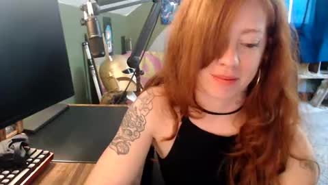 AstraeaSiren online show from 07-08-26, 04:33