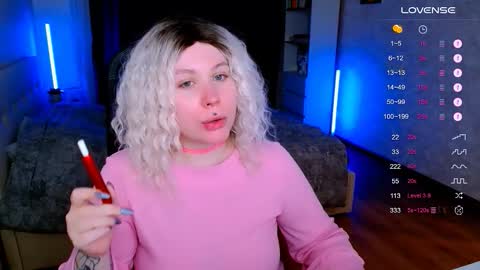 Astrea or just Asti  NUDE SHOW ONLY IN PREMIUM PVT online show from 12-03-25, 10:19