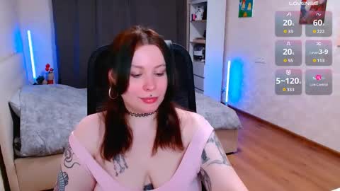 Astrea or just Asti  NUDE SHOW ONLY IN PREMIUM PVT online show from 04-18-26, 08:53