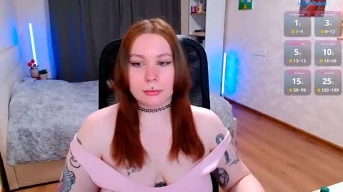 Astrea or just Asti  NUDE SHOW ONLY IN PREMIUM PVT online show from 05-24-26, 07:30