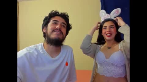 Snapshot of astredad2025 chatting on 10-21-25, 03:51 Mag and Molly online show from 10-21-25, 03:51