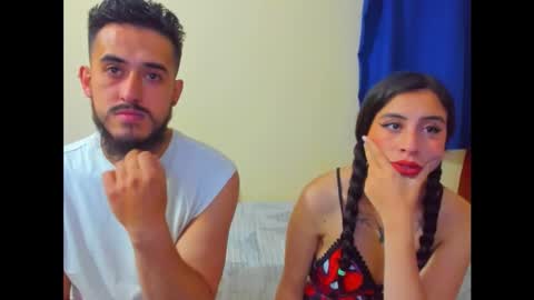 Snapshot of astredad2025 chatting on 11-07-25, 03:28 Mag and Molly online show from 11-07-25, 03:28