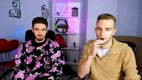 astren online show from 12-14-25, 10:09